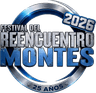 Reencuentro Montes