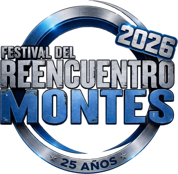 Festival del Reencuentro Montes, 25 años
